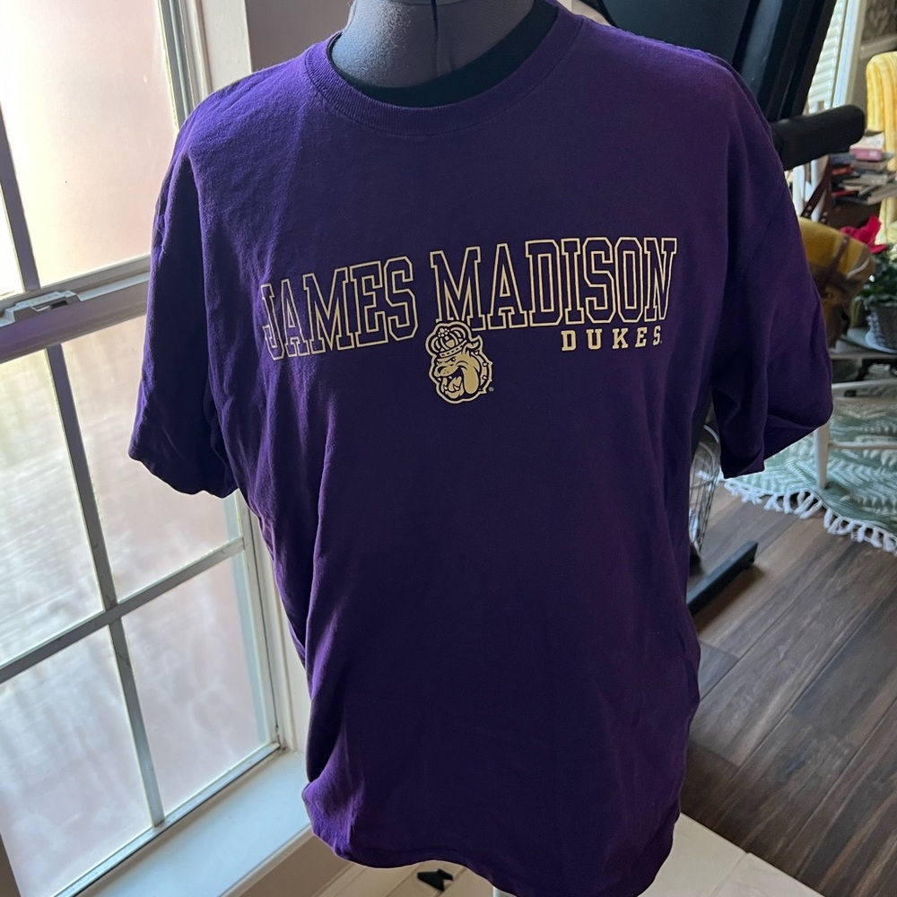 James Madison T-shirt by Alta Gracia size L